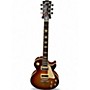 Used Gibson Les Paul Classic Heritage Cherry Sunburst Solid Body Electric Guitar Heritage Cherry Sunburst