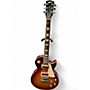Used Gibson Les Paul Classic Heritage Cherry Sunburst Solid Body Electric Guitar Heritage Cherry Sunburst