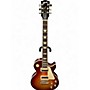 Used Gibson Les Paul Classic Heritage Cherry Sunburst Solid Body Electric Guitar Heritage Cherry Sunburst