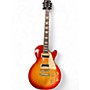 Used Gibson Les Paul Classic Heritage Cherry Sunburst Solid Body Electric Guitar Heritage Cherry Sunburst