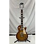 Used Gibson Used Gibson Les Paul Classic Honey Burst Solid Body Electric Guitar Honey Burst