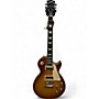 Used Gibson Used Gibson Les Paul Classic Honey Burst Solid Body Electric Guitar Honey Burst