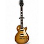 Used Gibson Used Gibson Les Paul Classic Honey Burst Solid Body Electric Guitar Honey Burst