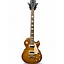 Used Gibson Les Paul Classic Honey Burst Solid Body Electric Guitar Honey Burst