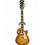 Used Gibson Les Paul Classic Honey Burst Solid Body Electric Guitar Honey Burst