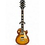 Used Gibson Les Paul Classic Honey Burst Solid Body Electric Guitar Honey Burst