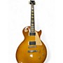 Used Gibson Les Paul Classic Honey Burst Solid Body Electric Guitar Honey Burst