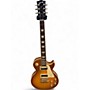 Used Gibson Les Paul Classic Honey Burst Solid Body Electric Guitar Honey Burst