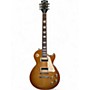 Used Gibson Les Paul Classic Honey Burst Solid Body Electric Guitar Honey Burst