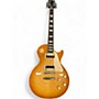 Used Gibson Les Paul Classic Honey Burst Solid Body Electric Guitar Honey Burst