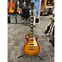 Used Gibson Used Gibson Les Paul Classic Lemonburst Solid Body Electric Guitar Lemonburst