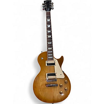 Used Gibson Les Paul Classic Lite Honey Burst Solid Body Electric Guitar