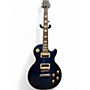 Used Gibson Les Paul Classic Manhattan Midnight Solid Body Electric Guitar Manhattan Midnight