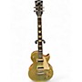 Used Gibson Les Paul Classic Natural Solid Body Electric Guitar Natural
