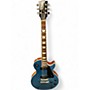 Used Gibson Les Paul Classic P90 Pelham Blue Solid Body Electric Guitar Pelham Blue