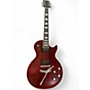 Used Gibson Les Paul Classic Player Plus Wine Red Solid Body Electric Guitar Wine Red