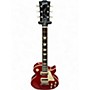Used Gibson Les Paul Classic RED Solid Body Electric Guitar RED