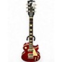 Used Gibson Les Paul Classic Red Solid Body Electric Guitar Red