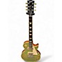 Used Gibson Les Paul Classic SEAFOAM Solid Body Electric Guitar SEAFOAM