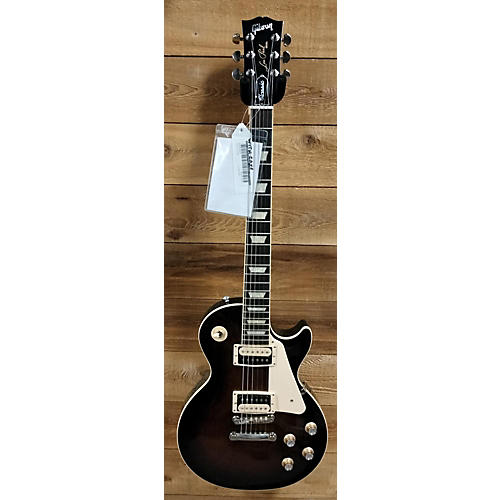 Gibson Used Gibson Les Paul Classic SMOKE HOUSE BURST Solid Body Electric Guitar SMOKE HOUSE BURST