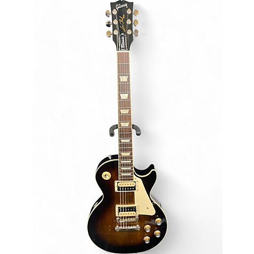 Gibson Used Gibson Les Paul Classic SMOKEHOUSE BURST Solid Body Electric Guitar SMOKEHOUSE BURST