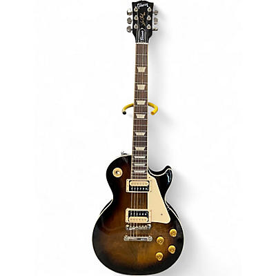 Used Gibson Les Paul Classic SMOKEHOUSE BURST Solid Body Electric Guitar