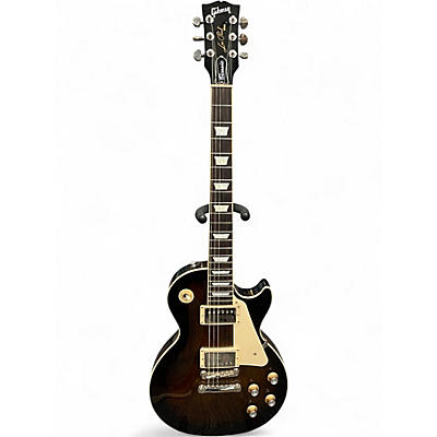 Used Gibson Les Paul Classic SMOKEHOUSE Solid Body Electric Guitar