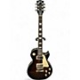Used Gibson Les Paul Classic SMOKEHOUSE Solid Body Electric Guitar SMOKEHOUSE