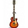 Used Gibson Les Paul Classic SUNBURST Solid Body Electric Guitar SUNBURST