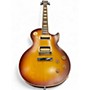 Used Gibson Les Paul Classic Satin Iced Tea Solid Body Electric Guitar Satin Iced Tea