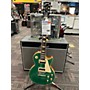 Used Gibson Used Gibson Les Paul Classic Seafoam Green Solid Body Electric Guitar Seafoam Green