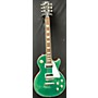 Used Gibson Used Gibson Les Paul Classic Seafoam Green Solid Body Electric Guitar Seafoam Green