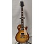 Used Gibson Used Gibson Les Paul Classic Sunburst Solid Body Electric Guitar Sunburst