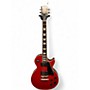 Used Gibson Les Paul Classic Translucent Cherry Solid Body Electric Guitar Translucent Cherry