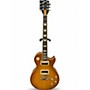 Used Gibson Les Paul Classic honeyburst Solid Body Electric Guitar honeyburst