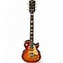 Used Gibson Les Paul Custom 59 BOTB Heritage Cherry Sunburst Solid Body Electric Guitar Heritage Cherry Sunburst