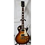 Used Gibson Used Gibson Les Paul Custom 60s Bourbon Burst Solid Body Electric Guitar Bourbon Burst