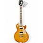 Used Gibson Les Paul Custom Classic Light Honey Burst Solid Body Electric Guitar Honey Burst