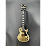 Used Used Gibson Les Paul Custom GOLD SPARKLE Solid Body Electric Guitar GOLD SPARKLE