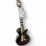 Used Gibson Les Paul Custom LIMITED FINISH BLACK SPARKLE Solid Body Electric Guitar BLACK SPARKLE