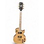 Used Gibson Les Paul Custom Maple Solid Body Electric Guitar Maple