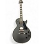 Used Gibson Les Paul Custom STAIN BLACK Solid Body Electric Guitar STAIN BLACK