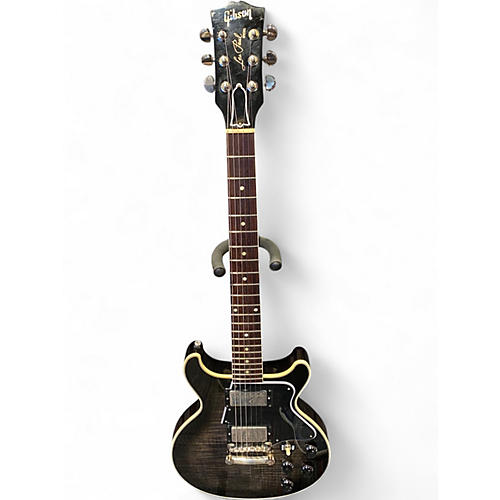 Used Gibson Les Paul Custom Shop Special DC Cobra Burst Solid Body Electric Guitar Cobra Burst