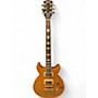 Used Gibson Les Paul DC Sunburst  Solid Body Electric Guitar Sunburst