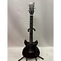 Used Gibson Used Gibson Les Paul DC Wine Red Solid Body Electric Guitar Wine Red