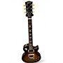 Used Gibson Les Paul Deluxe 2 Color Sunburst Solid Body Electric Guitar 2 Color Sunburst