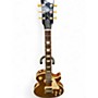Used Gibson Les Paul Deluxe 70s Gold Top Solid Body Electric Guitar Gold Top