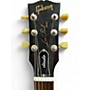 Used Gibson Les Paul Faded Cherry Solid Body Electric Guitar Cherry