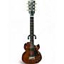 Used Gibson Les Paul Faded WORN BOURBON Solid Body Electric Guitar WORN BOURBON