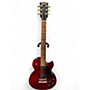 Used Gibson Les Paul Faded Worn Cherry Solid Body Electric Guitar Worn Cherry